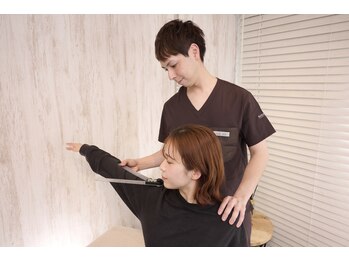 カラダコンシェルジュN(KARADAコンシェルジュN)/＃小顔矯正 #ヘッドスパ ＃EMS