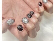 メンズネイル可能◎