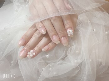 シンプルデザイン