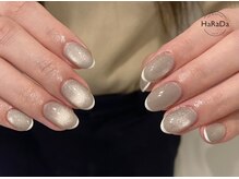 ハラダ(HaRaDa)/スキニーフレンチ