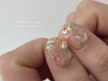 ロウイ(6ui.)/omakase design/8000yen