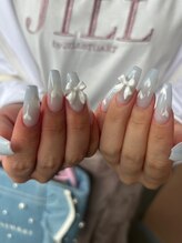 リノリー 仙台店(rinory)/定額デザインネイル