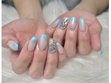 カラーが豊富★