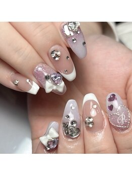 リラボ(Re.LABO)/ワンホンネイル