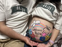 リノア(Rino'a)/大切な妊婦期を思い出に