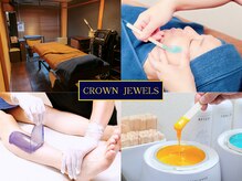 クラウン ジュエルズ(CROWN JEWELS)