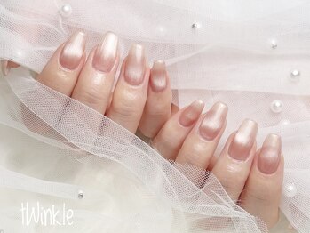 トゥインクル 布施(tWinkle)/マグネット