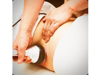 エイチケー(hk)/キャビテーション+ラジオ波