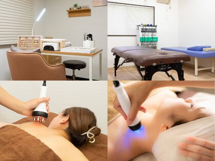 エマサロン(Ema Salon)の写真