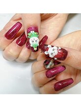 プラネットネイル(PLANET NAIL)/