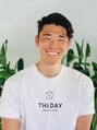 ザ デイ パーソナルジム 表参道(THE DAY PERSONAL GYM) 堀ノ内 雄大