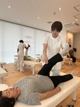 シナプスケアセンター 豊田院/