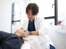 整体×美容LIORA日本橋水天宮院