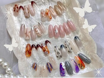 ミッドポイント(mid point)/