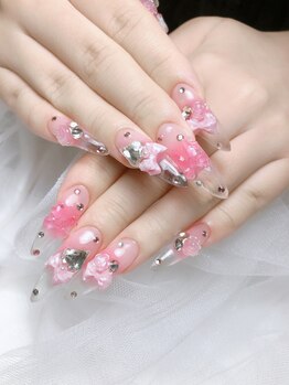 ルラワンネイル(LR.ONE Nail)/