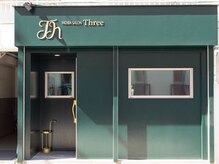 スリー 桜木町(Three)