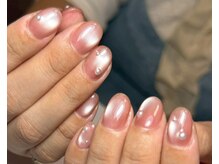 ケセラ アイラッシュデザインサロン(que sera eyelashdesign salon)/