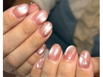 ケセラ アイラッシュデザインサロン(que sera eyelashdesign salon)/