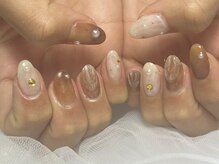 秋桜./持ち込みデザイン