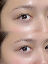 アイラッシュ クリッシー 渋谷店(Eyelash Chrissie)/パリジェンヌラッシュリフト