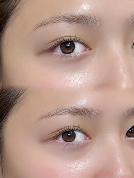 アイラッシュ クリッシー 渋谷店(Eyelash Chrissie)/パリジェンヌラッシュリフト