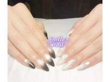 スマイル ネイル 大宮(smile nail)/
