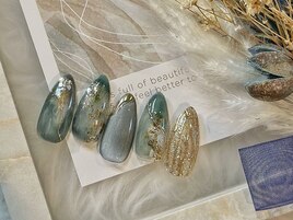 定額アートデザイン　サンプル