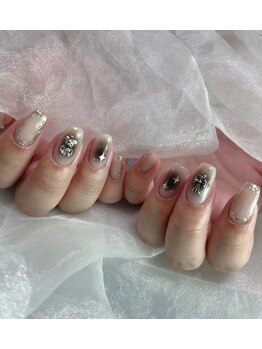 ラウレア(Laulea)/12月【定額】デザインコース