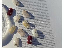 ネイル ライフ カッシア(nail life Cassia)