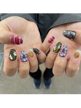 リヤン(Lien)/monthly