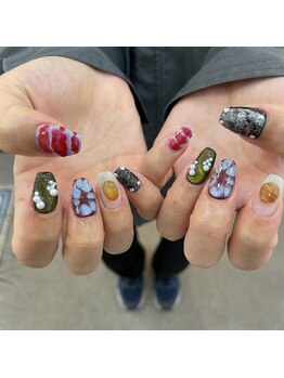 リヤン(Lien)/monthly