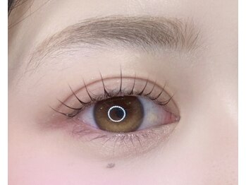 ルル 小倉京町店(LuLu)/パリジェンヌラッシュリフト