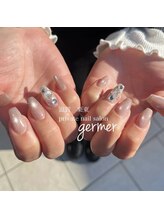 フラッシュマグとキラキラ☆