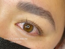 ルシアラッシュブロウ 銀座(LUCIA LASH BROW)/