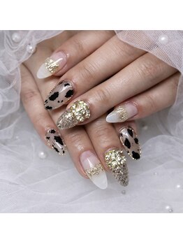 メイ(Mei)/アート10本乗せ放題/¥7500