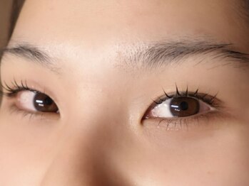 ジェニック(_genic)/まつ毛パーマ