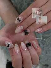 カムトゥルー(come true)&nbsp;堀江 ゆら