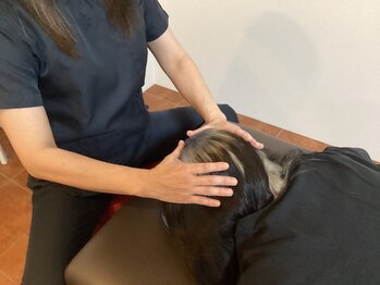 那覇小顔センター/