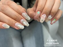 アトリエ メイド(atelier made)/