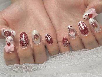 秋桜./持ち込みデザイン