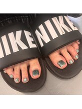 Nail Salon CHAINON 【シェノン】/