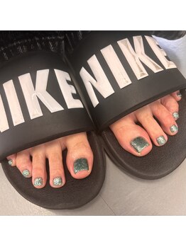 Nail Salon CHAINON 【シェノン】/