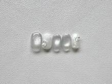 ツーバイ マックスビューティー 下北沢(2by MAX BEAUTY)/シンプルブライダル