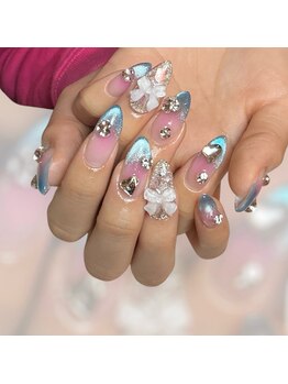 ネイルサロン ボニール(BONIR)/