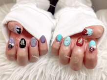 ラメール(La mer)/定額コース