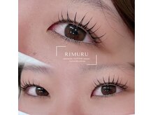 リムル バイ グリッター 吉沢店(RIMURU by GLITTER)/ラッシュリフト