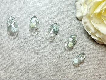 【HAND】定額シンプル