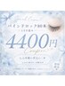 ★期間限定モニターモデル募集★LED込みバインドロック　80本￥9900→￥4400