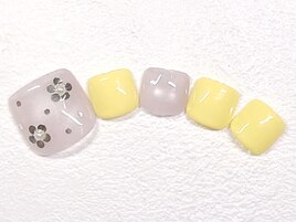 フット　シンプル定額
