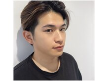 エムズアイブロウ 大和西大寺(M’sアイブロウ)/メンズアイブロウ